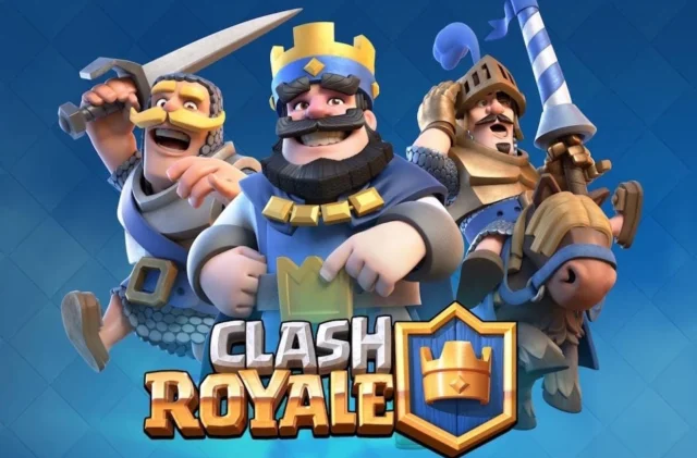 Mejores Mazos para Arena 4 en Clash Royale: ¡Gana el Fuerte del P.E.K.K.A!