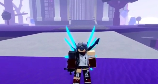 Cómo conseguir el Token Celestial en Blox Fruits