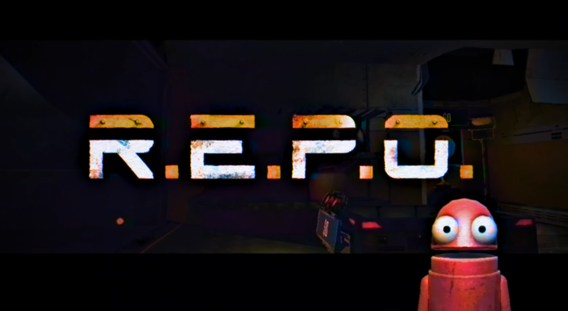 Cómo jugar R.E.P.O. Mobile - REPO ONLINE en Multiplayer sin anuncios