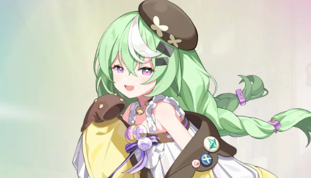 Tier List de Stella Sora: los mejores personajes del momento