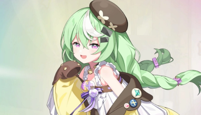 Tier List de Stella Sora: los mejores personajes del momento
