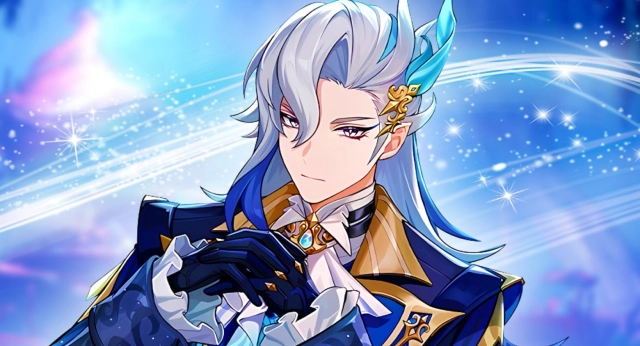 Neuvillette de Genshin Impact — Habilidades clave y consejos