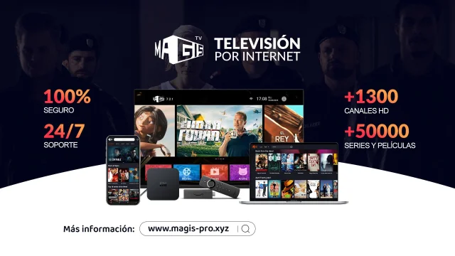 Cómo disfrutar de todo el contenido sin límites en MAGIS PRO — Guía Completa