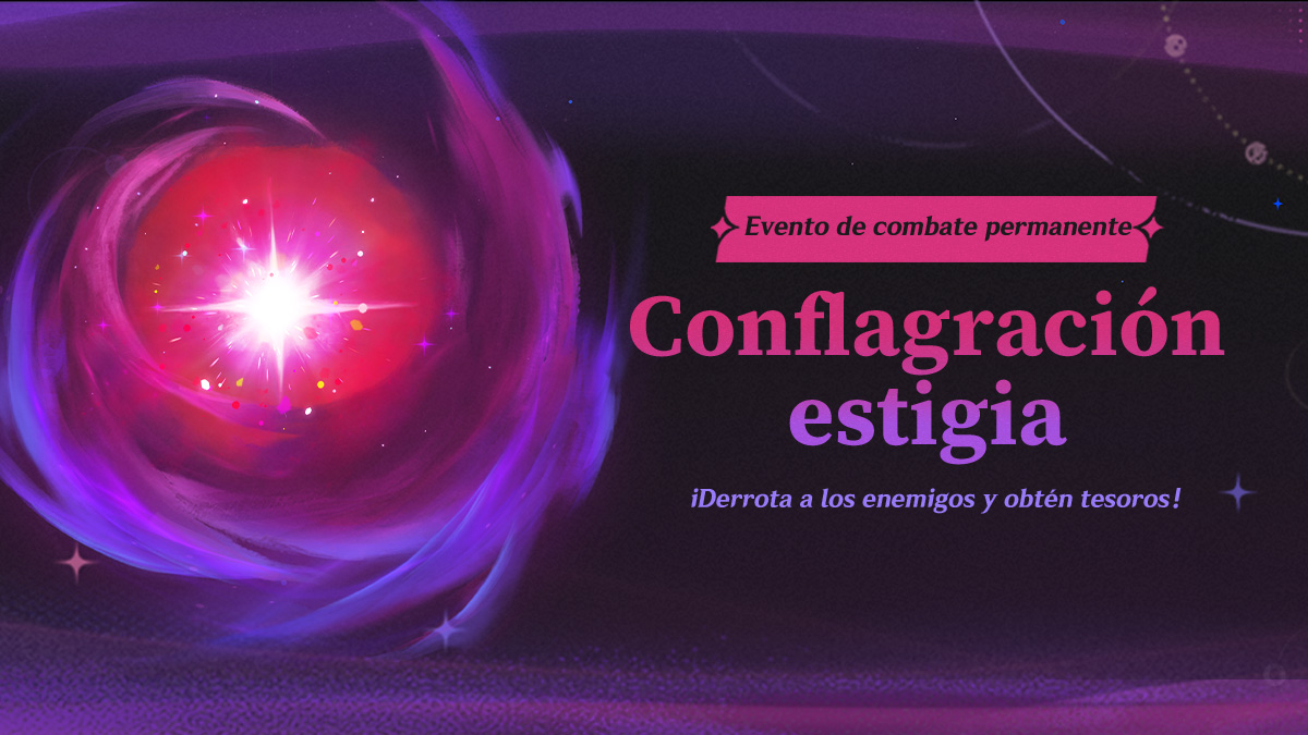 Genshin Impact — Nuevo Endgame: Guía y trucos para dominar la Conflagración Estigia