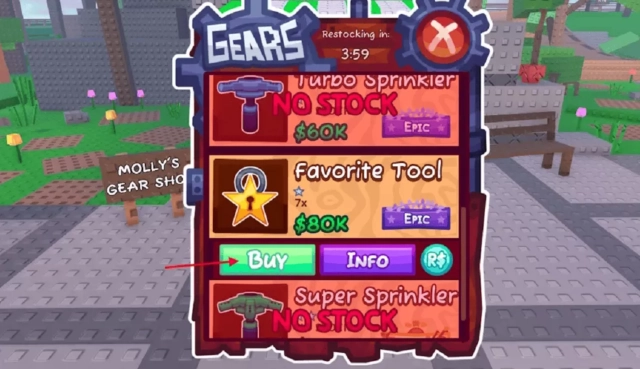 Códigos de Garden Horizons – Febrero 2026