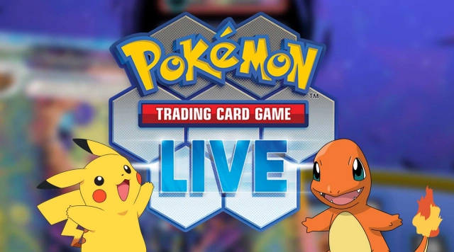 Códigos activos de Pokémon TCG Live – Septiembre 2025