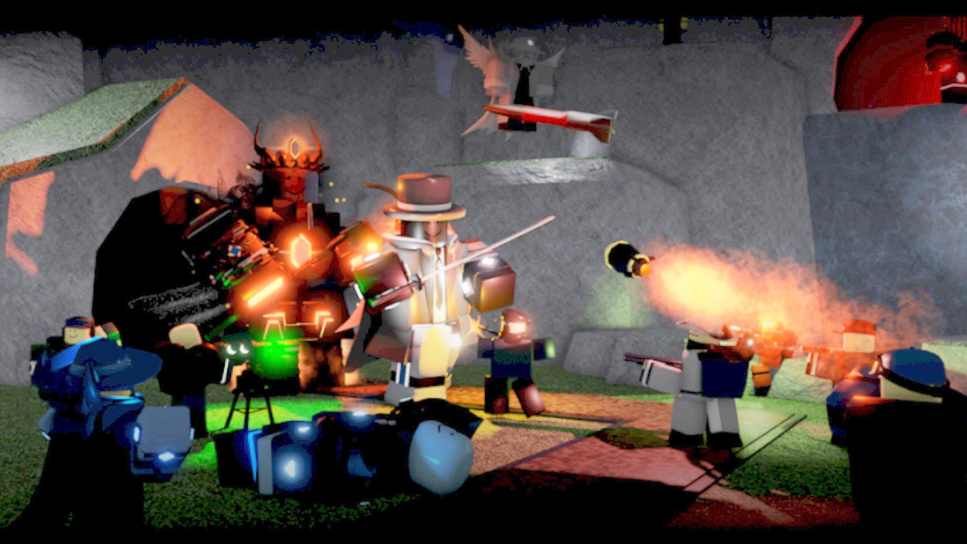Códigos de Roblox Tower Blit (Marzo 2024)