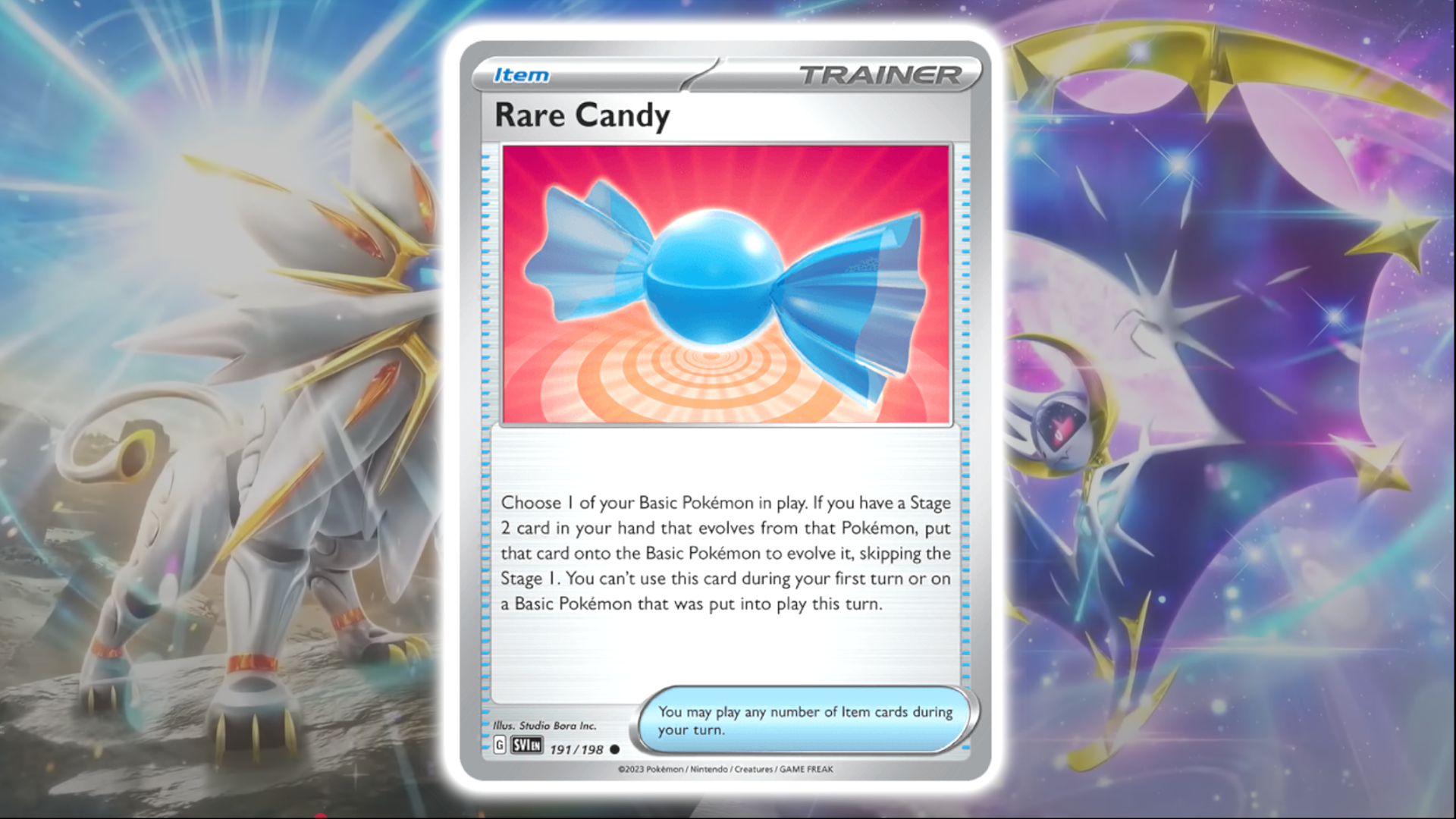 Pokémon TCG Pocket — Cómo usar el Caramelo Raro para ganar (Guardianes Celestiales)