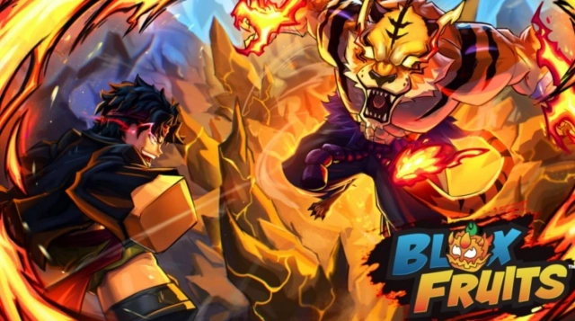Cómo Despertar la Fruta Tigre en Blox Fruits