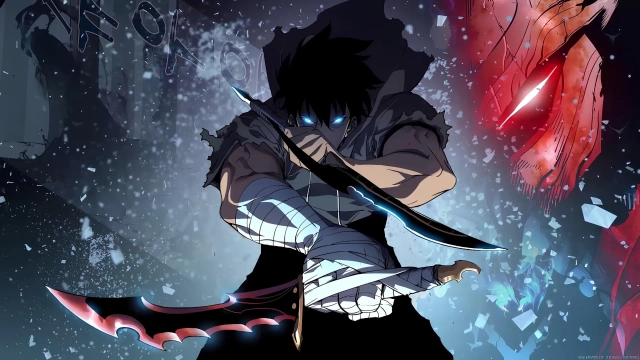 Actualización de Solo Leveling: Arise — Mejores Personajes que debes reclutar
