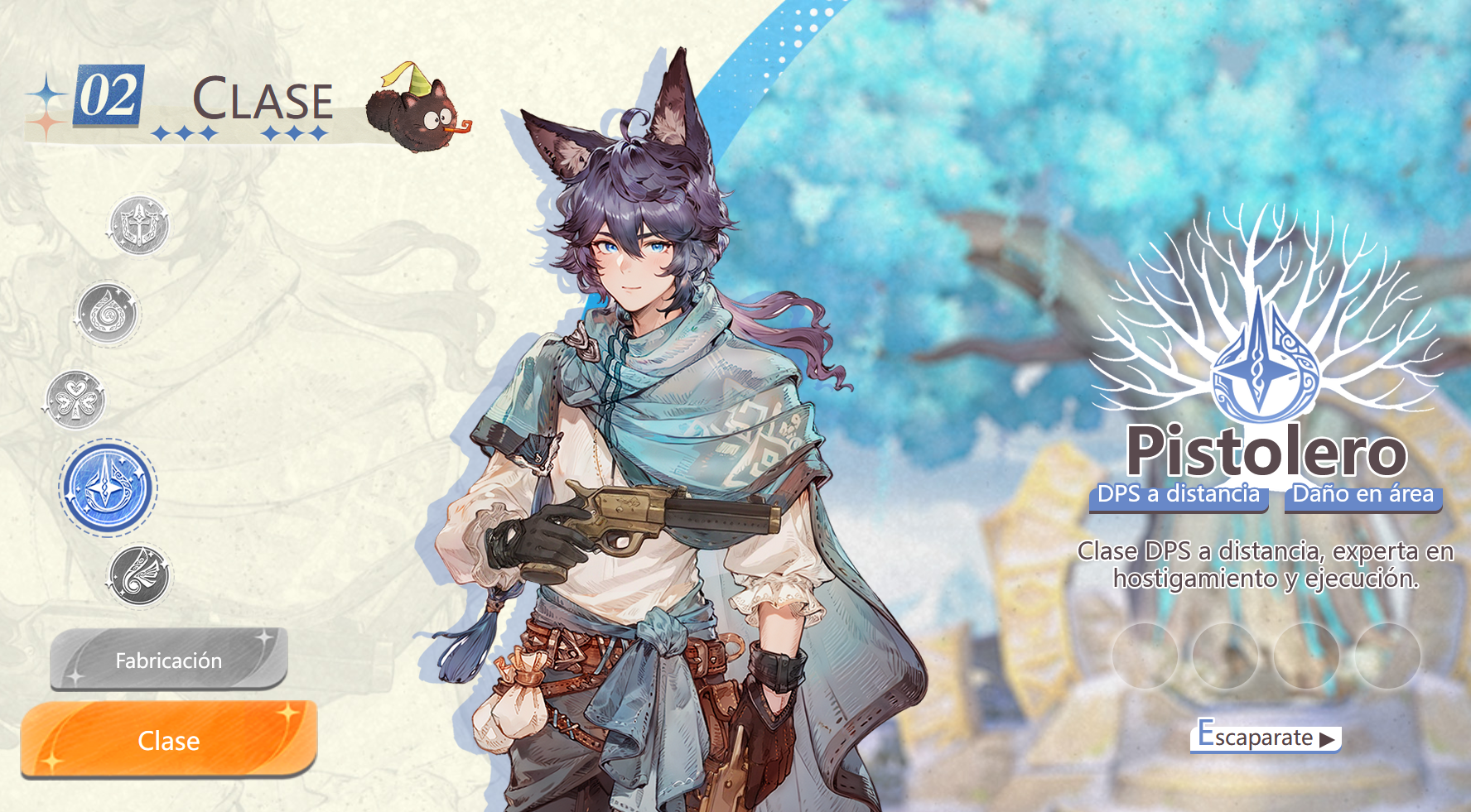 Guía de Tree of Savior NEO — Nuevo MMORPG F2P en Español