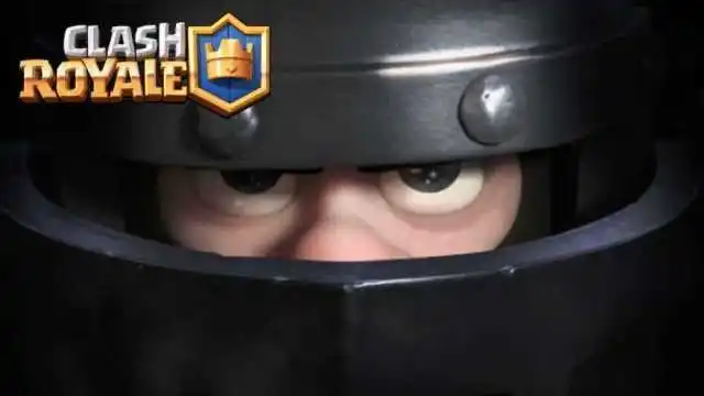 Clash royale : Meilleur Deck méga Knight à améliorer pour Surpassez n'importe quel match up!