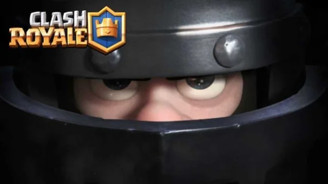 Clash royale : Meilleur Deck méga Knight à améliorer pour Surpassez n'importe quel match up!