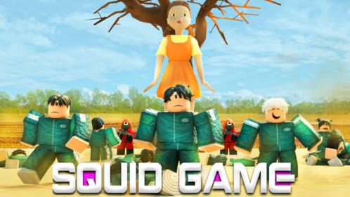 Conseils pour le jeu  Roblox Squid Game  - Comment gagner le plus rapidement possible ?