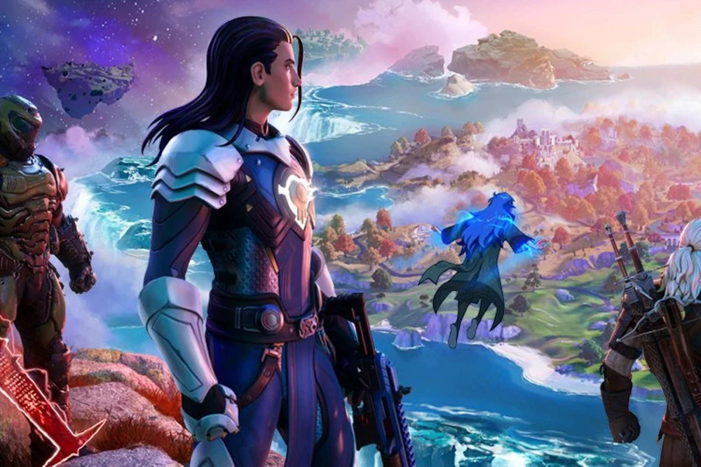 Fortnite Chapitre 4 : Actualités, Changements et Nouvelle Saison expliqués