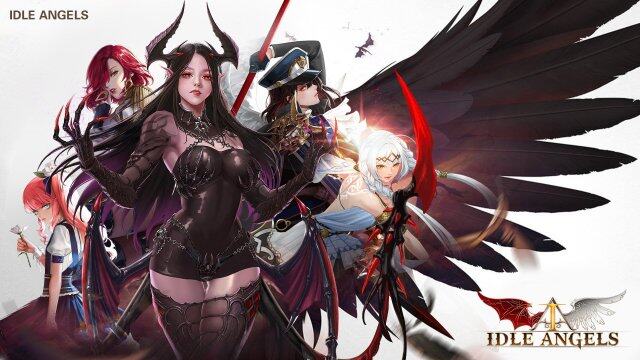 Idle Angels : Guide - Conseils Avancés – Codes Cadeaux Octobre