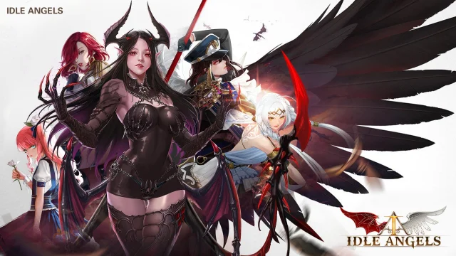 Idle Angels : Guide - Conseils Avancés – Codes Cadeaux Octobre