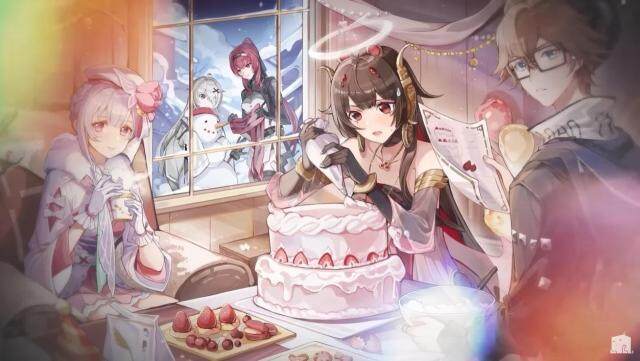 Punishing Grey Raven 1.5 anniversaire et au-delà – À quoi s'attendre