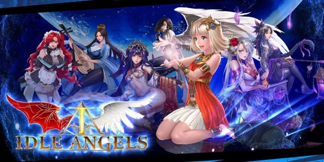 Idle Angels Tier-List : Meilleurs anges classés
