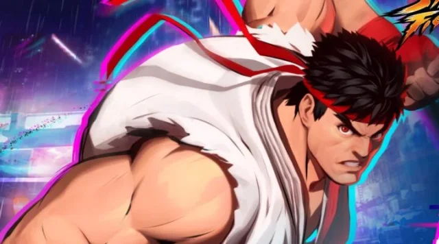 Street Fighter Duel : Construction d'équipe - Mars 2023