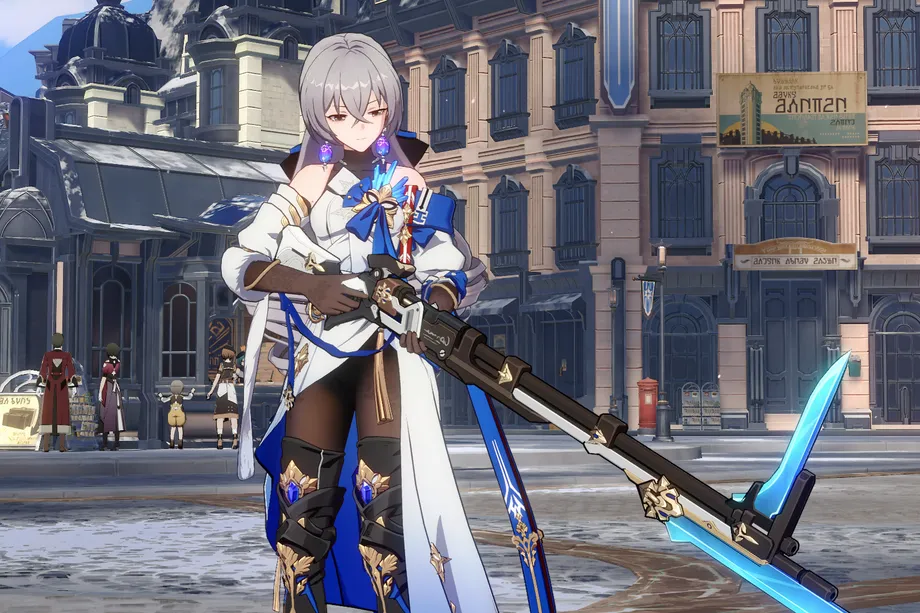 Honkai : Star Rail - Astuces à savoir avant de commencer et comparaison avec Genshin Impact