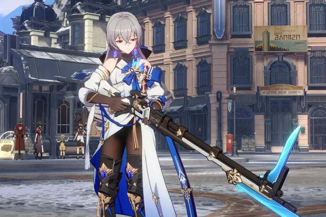 Honkai : Star Rail - Astuces à savoir avant de commencer et comparaison avec Genshin Impact