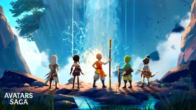 Avatars Saga: Guide des classes et description detaillée