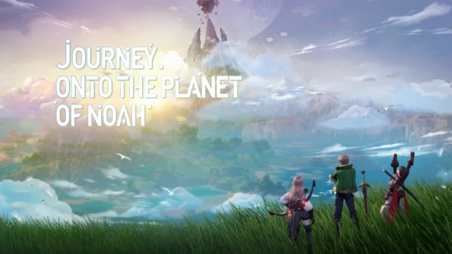 Noah's Heart : Un guide Avancé  [Août]