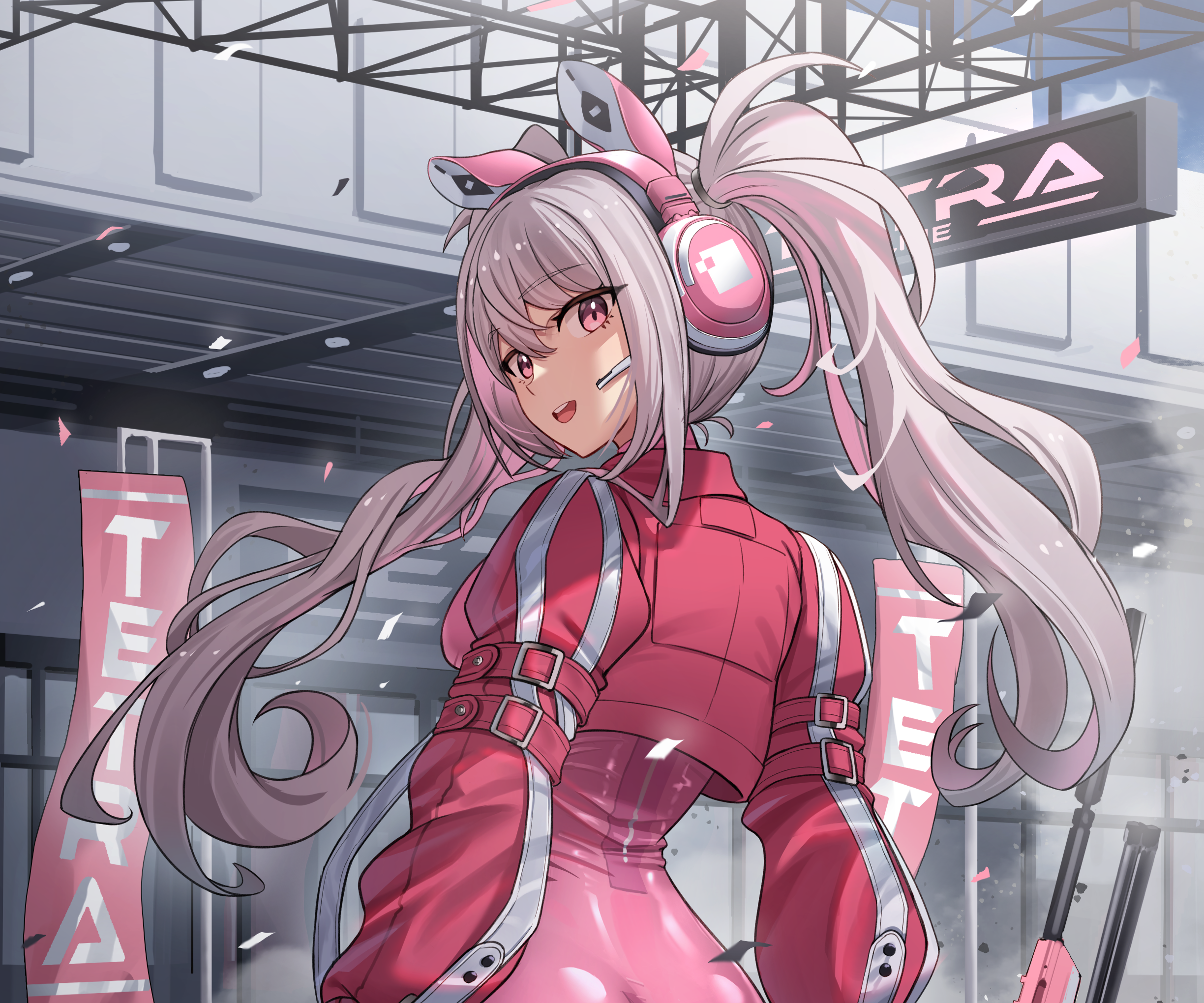 NIKKE: Goddess of Victory Date de lancement mondial révélée et Impressions