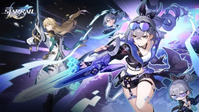 Honkai Star Rail 1.1: Nouveaux personnages, bannières et événements à ne pas manquer !