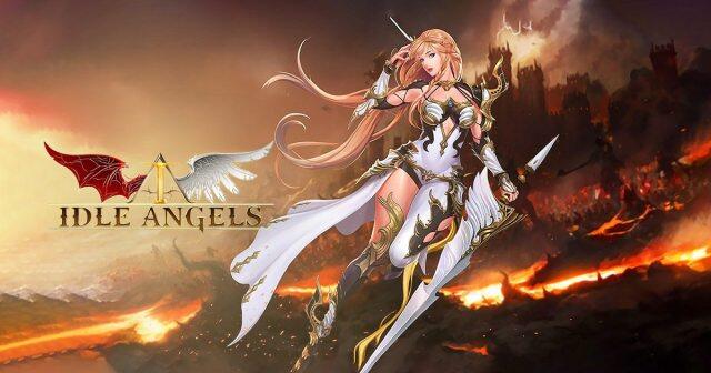Idle Angels : Guide du débutant - Angel Stats, système de combat, et plus (Octobre 2022)
