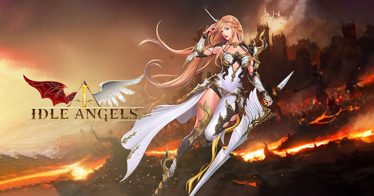 Idle Angels : Guide du débutant - Angel Stats, système de combat, et plus (Octobre 2022)