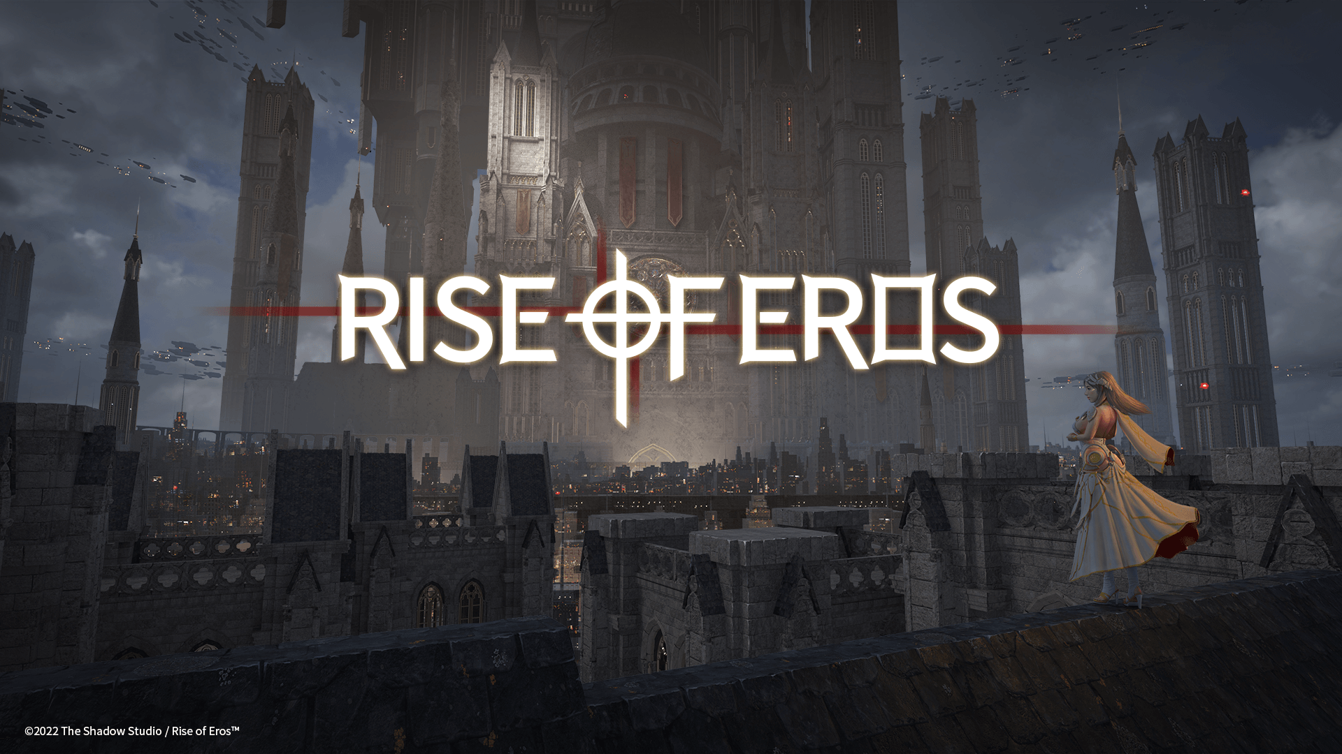 Rise of Eros - Critique du jeu et tarifs Gâcha