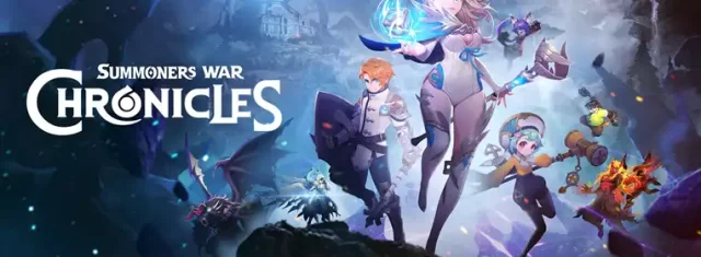 Summoners War Chronicles codes - Mars 2023