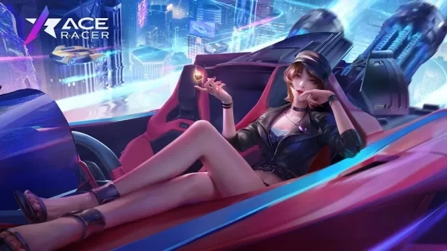 Ace Racer : Raisons de jouer au superbe jeu de course fantastique de NetEase