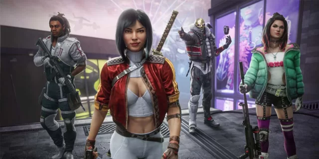 Rogue Company: Elite est un jeu de tir conçu pour mobile qui est maintenant ouvert à la préinscription
