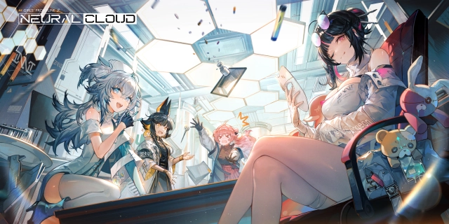Neural Cloud SRPG : Pré-Inscription et Recrutement Mondial pour la Beta Fermée