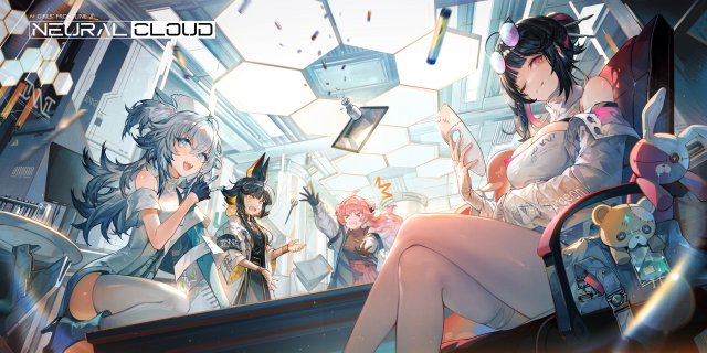 Neural Cloud SRPG : Pré-Inscription et Recrutement Mondial pour la Beta Fermée