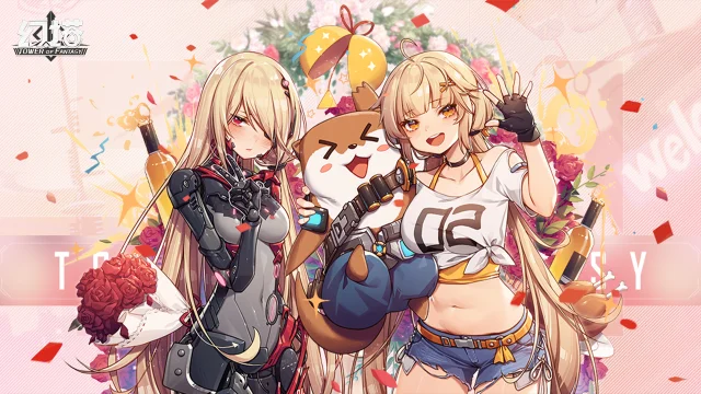 Guide de l'agriculture des cristaux noirs de Tower of Fantasy : Les Meilleurs Conseils
