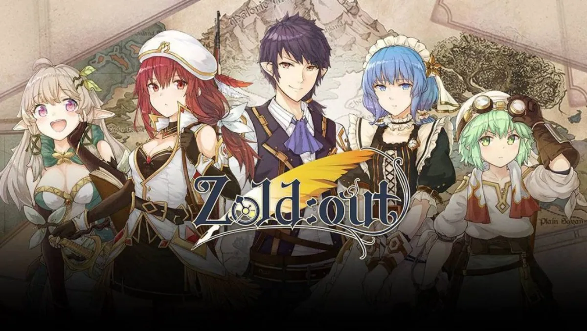 Zold:out Tier-List et Reroll Guide Février 2023