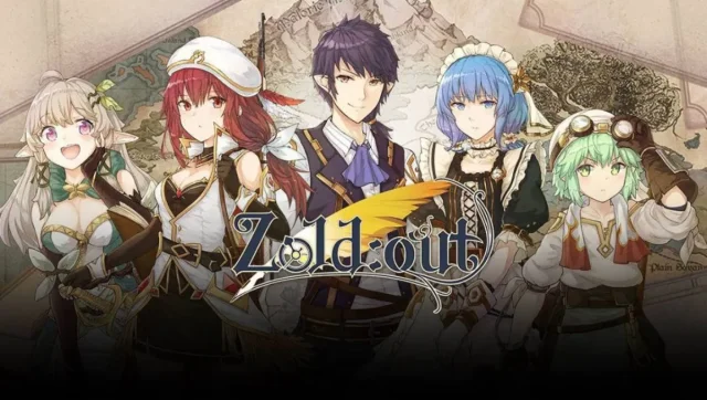 Zold:out Tier-List et Reroll Guide Février 2023