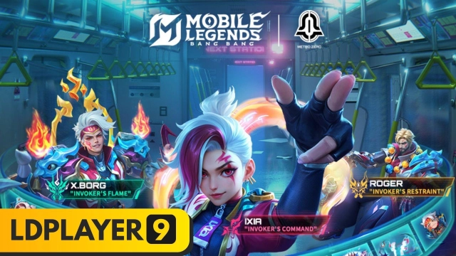 Tier List Hero Terkini di Mobile Legends: Bang Bang (2025)