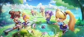 Panduan Lengkap Pemula Magic Chess: Go Go——Mengubahkan Anda Menjadi Menjadi Master dari Sebuah Artikel