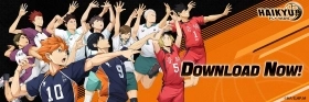 Panduan Reroll HAIKYU!! FLY HIGH dengan LDPlayer