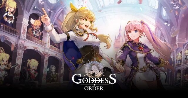 Tier List Goddess Order Terbaru 2025 – Karakter Terbaik untuk Dipilih