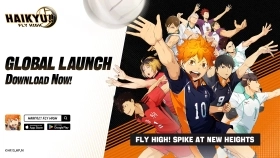 Pedoman Pemula HAIKYU!! FLY HIGH yang Terlengkap