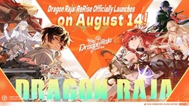 Dragon Raja: ReRise |Karakter Awal Terbaik untuk Pemula
