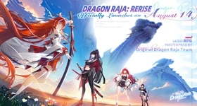 Dragon Raja: ReRise | Karakter Paling Rekomendasi Posisi Masing-Masing