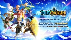 Panduan Kode Redeem Iris Origin SEA (Oktober 2025)