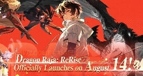 Cara Main Dragon Raja: ReRise di PC dengan LDPlayer